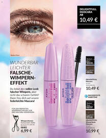 Avon Prospekt Seite 73
