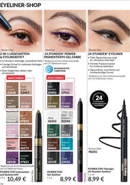 Avon Prospekt Seite 74