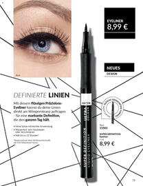 Avon Prospekt Seite 77