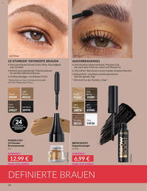 Avon Prospekt Seite 78