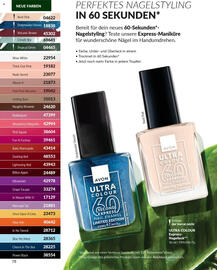 Avon Prospekt Seite 80