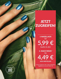 Avon Prospekt Seite 81
