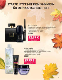 Avon Prospekt Seite 9