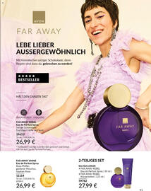 Avon Prospekt Seite 93