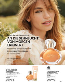 Avon Prospekt Seite 95