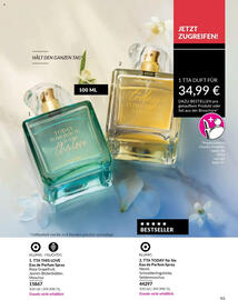 Avon Prospekt Seite 97