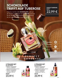 Avon Prospekt Seite 99