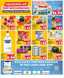 Kaufland Prospekt Seite 17