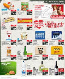 Kaufland Prospekt Seite 20