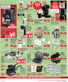 Kaufland Prospekt Seite 31
