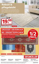 Segmüller Prospekt Seite 20