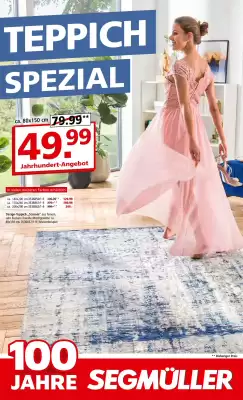 Segmüller Prospekt (gültig bis 30-11)