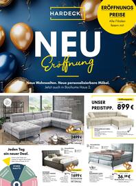 Hardeck Prospekt Seite 1