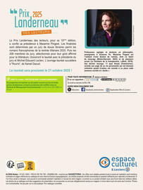 Catalogue E.Leclerc Espace Culturel page 20