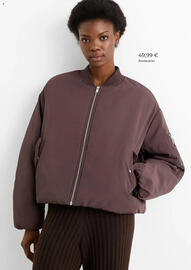 C&A Prospekt Seite 12