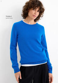 C&A Prospekt Seite 13