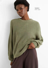 C&A Prospekt Seite 14