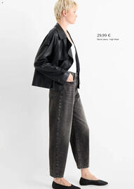 C&A Prospekt Seite 3