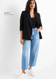 C&A Prospekt Seite 7