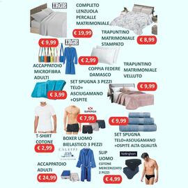 Volantino Bianco Market Pagina 3