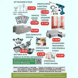 Volantino Bianco Market Pagina 4