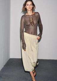 ZARA Prospekt Seite 8