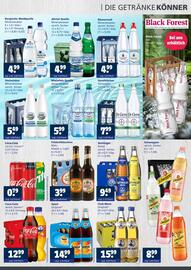 Getränkewelt Prospekt woche 36 Seite 3