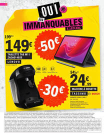 E.Leclerc folder Pagina 2