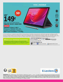 E.Leclerc folder Pagina 48