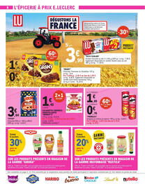 E.Leclerc folder Pagina 8
