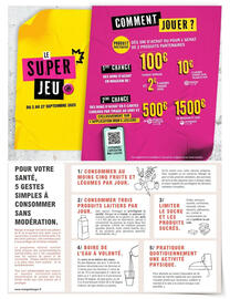 Catalogue E.Leclerc Express page 2