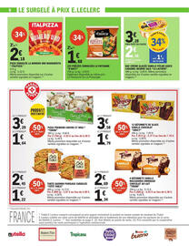 Catalogue E.Leclerc Express page 6