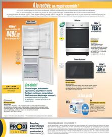 Catalogue Proxi Confort page 2