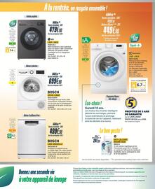 Catalogue Proxi Confort page 3