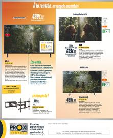 Catalogue Proxi Confort page 4