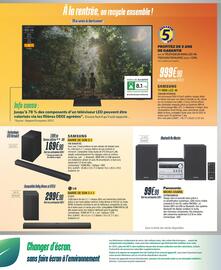 Catalogue Proxi Confort page 5