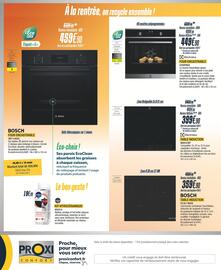 Catalogue Proxi Confort page 6