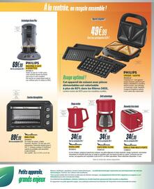 Catalogue Proxi Confort page 7