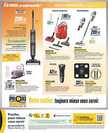 Catalogue Proxi Confort page 8