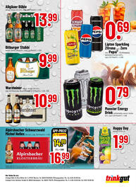 trinkgut Prospekt woche 36 Seite 8
