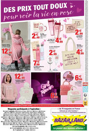 Catalogue Bazarland page 12