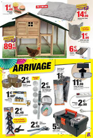 Catalogue Bazarland page 3