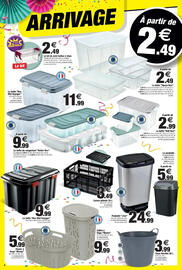 Catalogue Bazarland page 4
