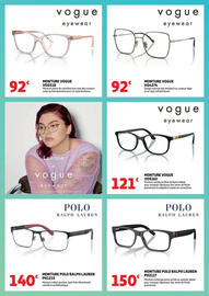 Catalogue optique Auchan page 2