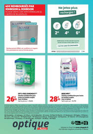Catalogue optique Auchan page 4
