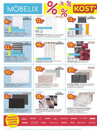 Möbelix Flugblatt woche 35 Seite 12