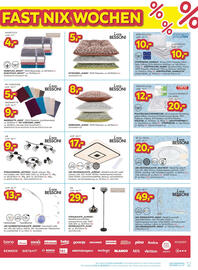 Möbelix Flugblatt woche 35 Seite 13