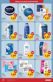 PENNY Flugblatt woche 35 Seite 17