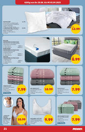 PENNY Flugblatt woche 35 Seite 21