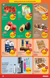 PENNY Flugblatt woche 35 Seite 23